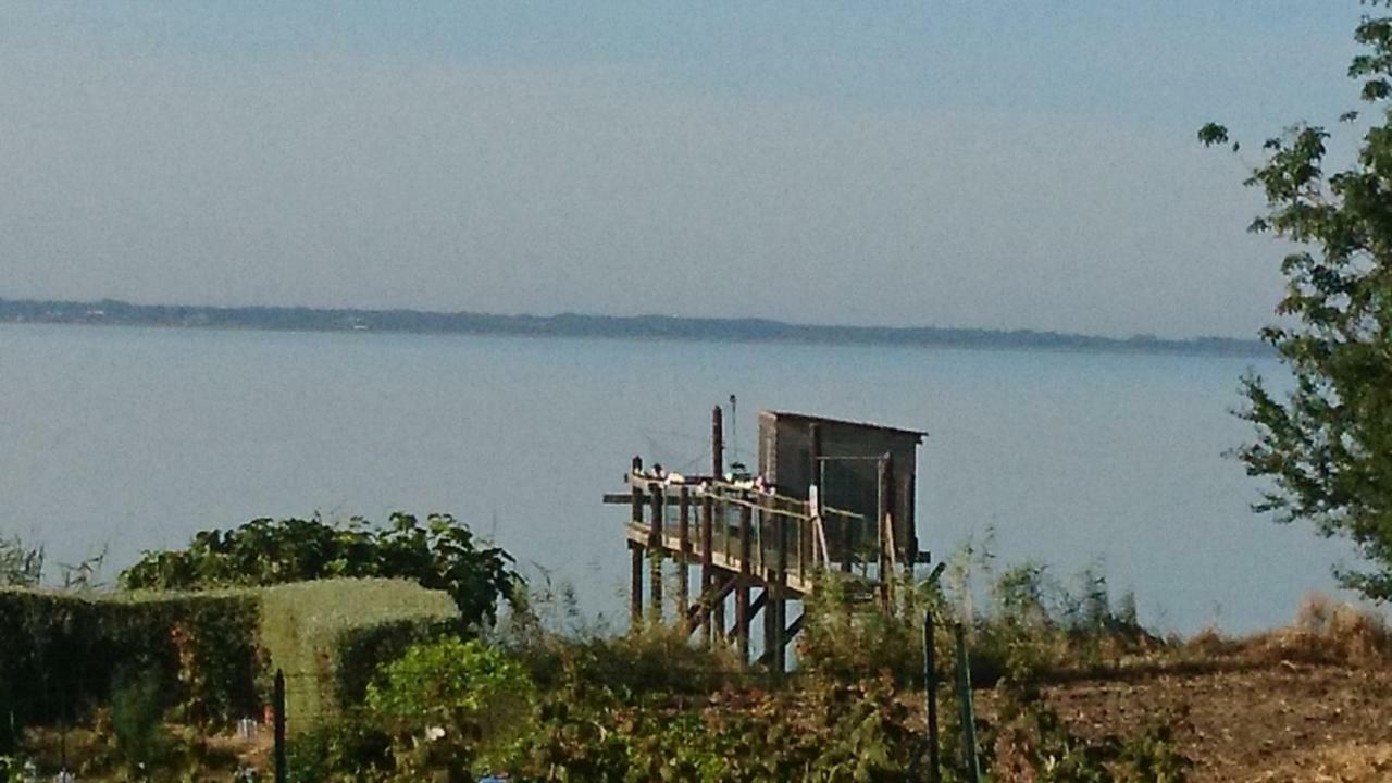La campagne a la mer Piedemont Eksteriør bilde